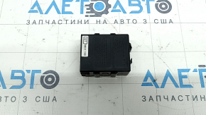 Keyless entry unit Subaru Forester 14-18 SJ сломано крепление