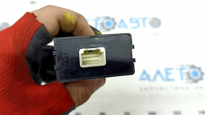 Keyless entry unit Subaru Forester 14-18 SJ сломано крепление