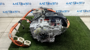 АКПП в сборе Lexus ES300h 13-18 cvt 94к