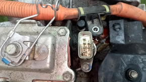 АКПП в сборе Lexus ES300h 13-18 cvt 94к