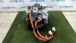 АКПП в сборе Lexus ES300h 13-18 cvt 94к