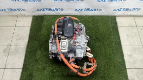АКПП в сборе Lexus ES300h 13-18 cvt 94к