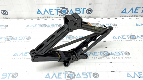 Домкрат Ford Bronco Sport 21-26 без ключа