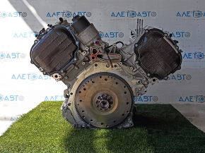Двигун Audi Q7 16-19 CREC 3.0T 86к 10-10-10-10-10-10