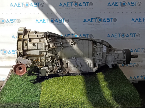 АКПП в сборе Audi Q7 16-26 SHS AWD 3.0T с раздаткой 86к