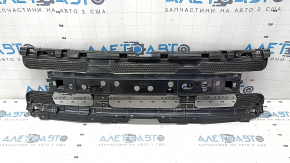 Опора радіаторних решіток grill Ford Bronco Sport 21-26 тип 1