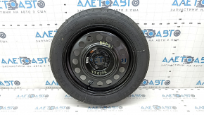 Запасне колесо докатка Ford Bronco Sport 21-23 D17 155/70