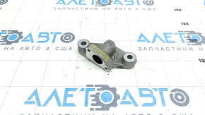Фланец ЕГР Subaru Forester 17-18 SJ 2.5