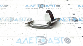 Трубка клапана ЕГР Subaru Forester 17-18 SJ 2.5