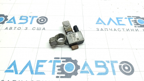 Клемма минус Subaru Forester 17-18 SJ 2.5 АКПП с датчиком
