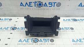Бокс кишеня центральної консолі Subaru Forester 14-18 SJ під АКПП подряпини