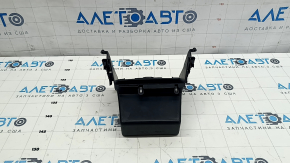 Бокс карман центральной консоли Subaru Forester 14-18 SJ под АКПП царапины