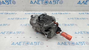 Компресор кондиціонера Toyota Prius V 12-17