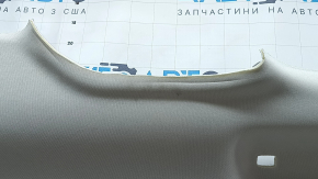 Обшивка потолка Ford Bronco Sport 21-26 серая без люка, под чистку