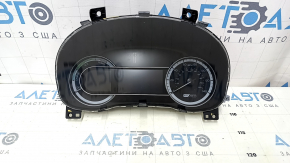 Щиток приборов Kia Niro 17-19 HEV 82к царапины