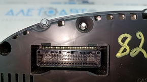 Щиток приборов Kia Niro 17-19 HEV 82к царапины