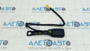 Защелка пассажирского ремня Subaru Forester 14-18 SJ