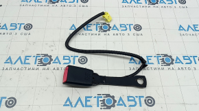 Защелка пассажирского ремня Subaru Forester 14-18 SJ