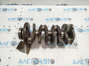Коленвал Audi Q5 8R 13-17 CPMB 2.0T стандарт, коррозия