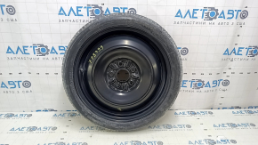 Запасное колесо докатка Toyota Prius V 12-17 D17 135/70 5*114,3, потерта