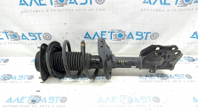 Стійка амортизатора в зборі передня ліва Subaru Forester 17-18 SJ 2.5
