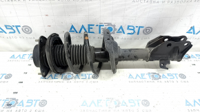 Стійка амортизатора в зборі передня права Subaru Forester 17-18 SJ 2.5