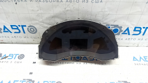 Щиток приладів основний Nissan Leaf 13-17 48к