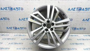 Колісний диск R20х8.0J ET39 Audi Q5 80A 18-19 легка бордюрка