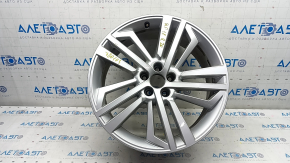 Колісний диск R20х8.0J ET39 Audi Q5 80A 18-19 легка бордюрка