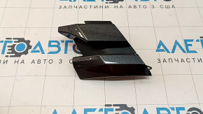 Заглушка в радіаторній решітці ліва Lexus NX300 NX300h 18-21 Base