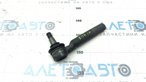 Рульовий наконечник лівий Subaru Forester 14-18 SJ