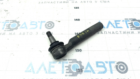 Рульовий наконечник правий Subaru Forester 14-18 SJ