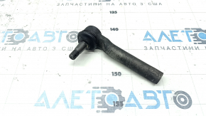 Рулевой наконечник правый Subaru Forester 14-18 SJ