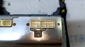 Головное устройство Toyota Camry v50 12-14 L царапины