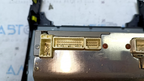 Головное устройство Toyota Camry v50 12-14 L царапины