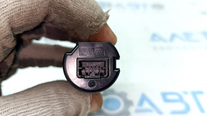 Порт зарядки центральной консоли Ford Bronco Sport 21-26 USB-C и USB-A