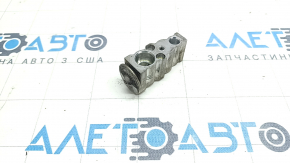 Клапан пічки кондиціонера Subaru Forester 16-18 SJ