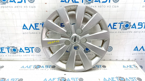 Колпак колісний R16 Nissan Leaf 13-17 облізла фарба
