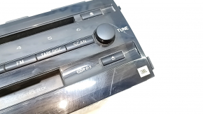 Головное устройство Toyota Prius 20 04-05 JBL царапины