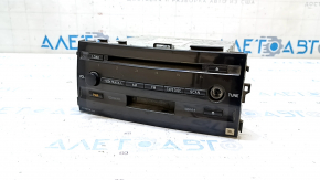 Радіо Магнітофон на 6 дисків Toyota Prius 20 04-05 JBL подряпини, відсутня кнопка