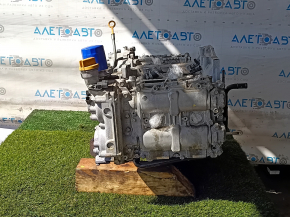 Двигатель Subaru Forester 17-18 SJ 2.5 FB25 АКПП 65к запустился 10-10-10-10