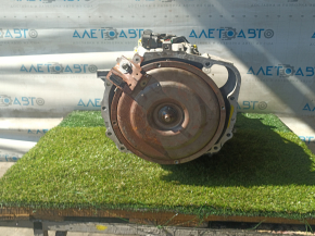 АКПП в сборе Subaru Forester 17-18 SJ 2.5 TR580GHWAA 65к