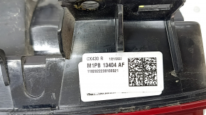 Фонарь правый Ford Bronco Sport 21-26, затерт