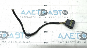 Фишка передней фары левая Ford Bronco Sport 21-26 LED