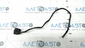 Фішка передньої фари права Ford Bronco Sport 21-26 LED