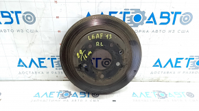 Диск гальмівний задній лівий Nissan Leaf 13-17 290/16мм