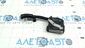 Фішка на блок ECU комп'ютер двигуна Ford Bronco Sport 21-26 1.5T під роз'єм A