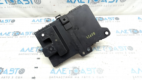 Поддон АКБ Ford Bronco Sport 21-26