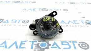 Противотуманная фара птф левая Ford Bronco Sport 21-26 LED