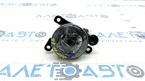 Протитуманна фара ПТФ права Ford Bronco Sport 21-26 LED